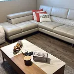Spacious 4-Bdr Retreat In Charming Ste-Rose, Laval