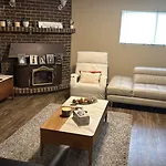 Spacious 4-Bdr Retreat In Charming Ste-Rose, Laval