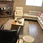 Spacious 4-Bdr Retreat In Charming Ste-Rose, Laval