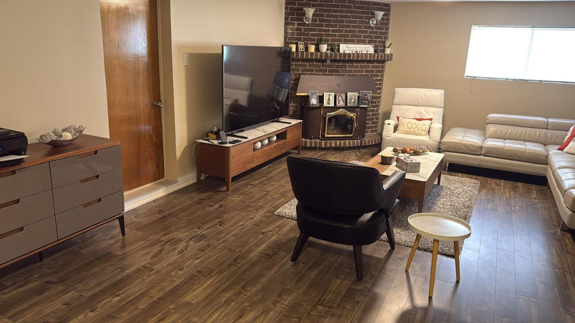 Appartement Spacious 4-bdr Retreat In Charming Ste-rose, *